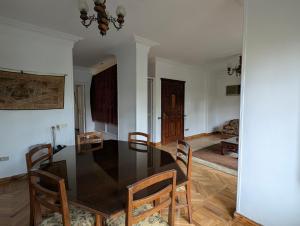 Villa Maadi 35 -R 101- Terrace View Room