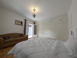 Villa Maadi 35 -R 101- Terrace View Room