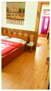 Tashi star home stay