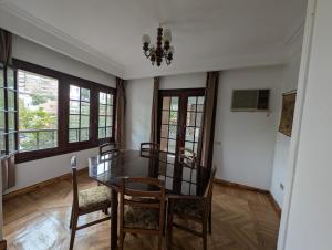 Villa Maadi 35 -R 101- Terrace View Room