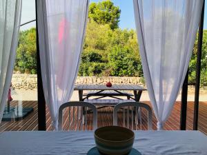 Villas LE MAS DES oliviers : photos des chambres