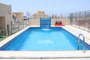Areen Al Naeem Served Apartments