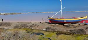 Petit appart sympa clim piscine balcon