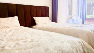 Agadir hivernage beach pool