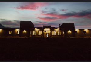 Hotel Boutique Miss Olivos