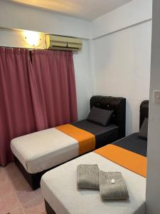 Teresek View Motel