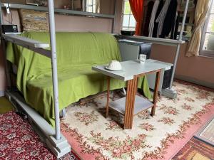 Appartements Studio 10 Etretat : photos des chambres