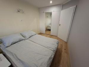 Blue Mare Hebe Apartament