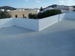 Paros Parikia house