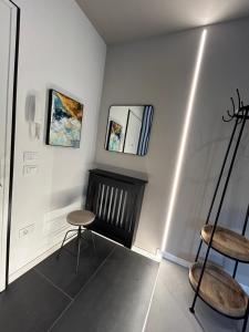 Happy Hippo Apartment