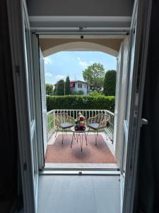 Happy Hippo Apartment