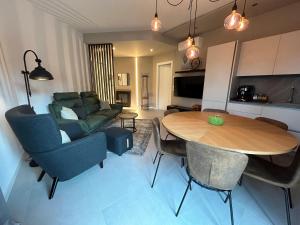 Happy Hippo Apartment