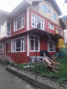 Sky Line Guest House Pahalgam Kashmir