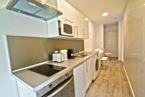 Appartements Maison La Douane - Comprends nettoyage professionnel et le linge : photos des chambres