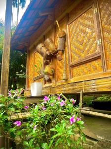 Quốc Cảnh Homestay