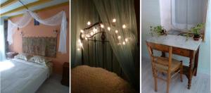 B&B / Chambres d'hotes Au val des meuris : photos des chambres