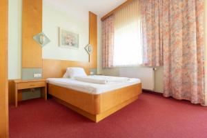 Single Room room in Panoramahof Ziegler