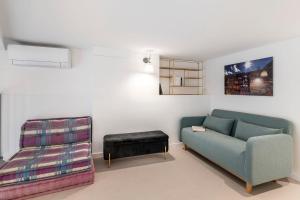 Cosy T2 in Cannes