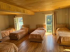 Raja Hotel Fierze