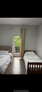 Raja Hotel Fierze