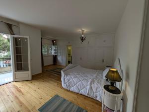 Villa Maadi 35 -R 103- Garden & Pool Master Room