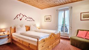 Landhotel Herzogstand Garni
