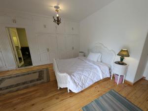 Villa Maadi 35 -R 103- Garden & Pool Master Room