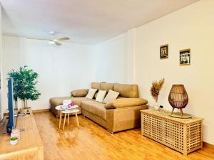 Duplex con piscina y terraza