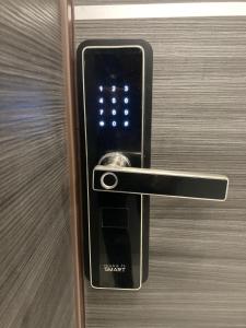 Onix Aparthotel Studio Building 103