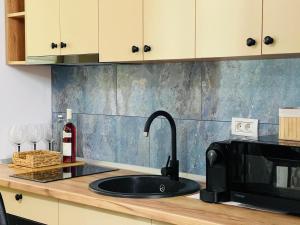 Onix Aparthotel Studio Building 103