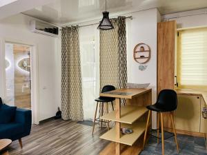 Onix Aparthotel Studio Building 103