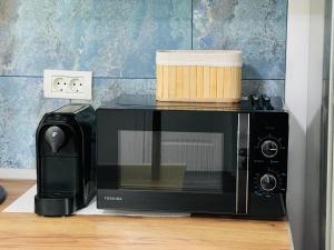 Onix Aparthotel Studio Building 103