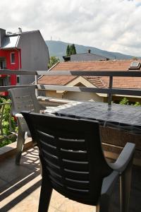 The Cityheart Stay Apartment