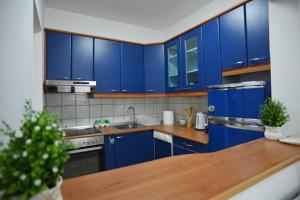 The Cityheart Stay Apartment
