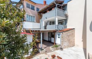 1 Bedroom Awesome Apartment In Liznjan