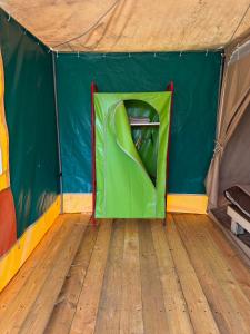 Campings CAMPING ANIMAL KING : photos des chambres