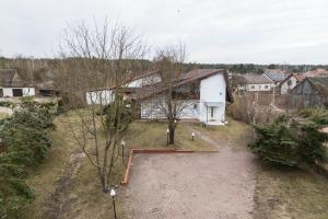 między Bugiem a Liwcem