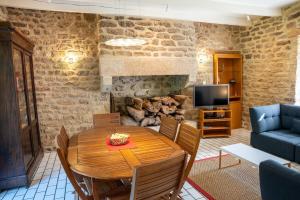 Maisons de vacances Ker Forn By Nid -Ouest : photos des chambres