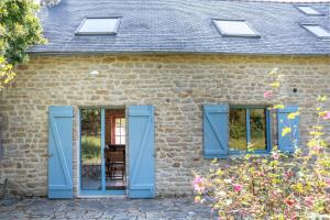 Ker Forn By Nid Ouest