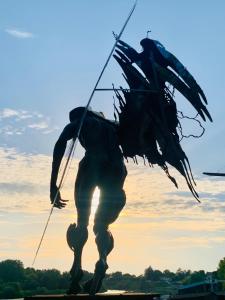 Appartements Appart typique coeur de ville : photos des chambres