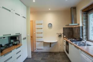 Maisons de vacances Ker Forn By Nid -Ouest : photos des chambres