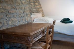 Maisons de vacances Ker Forn By Nid -Ouest : photos des chambres