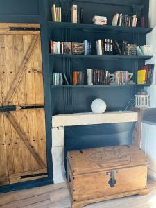 Appartements Appart typique coeur de ville : photos des chambres