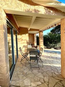 Loucasa Location les Issambres