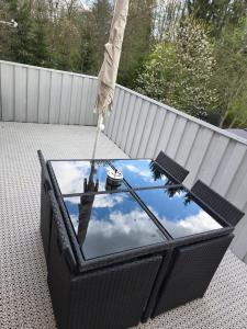 Hyllstofta lägenhet