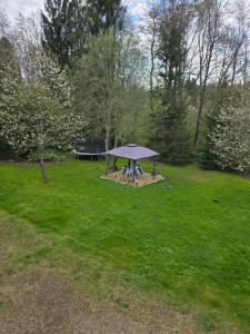 Hyllstofta lägenhet