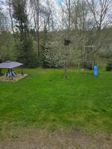 Hyllstofta lägenhet