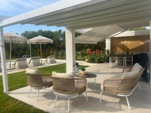 Elia Luxury Villas by Eliamare