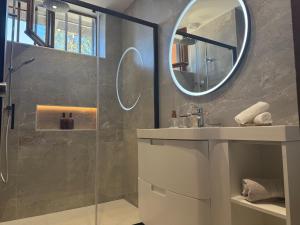 Villas Villa avec piscine : Villa