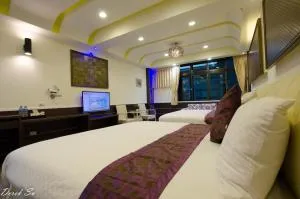 香风民宿 - Beipu